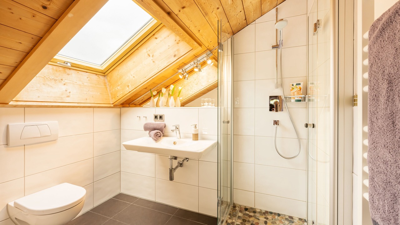 Photo of Bathroom in Oberstdorf