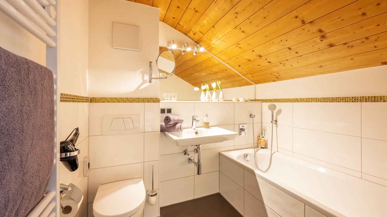 Photo of Bathroom in Oberstdorf