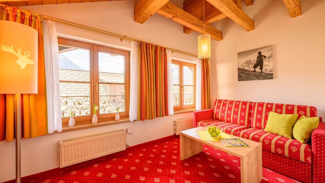 Photo of Bedroom in Oberstdorf