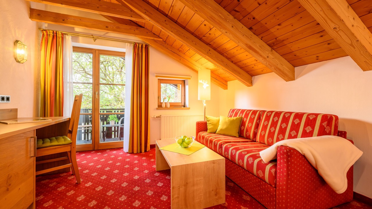 Photo of Bedroom in Oberstdorf