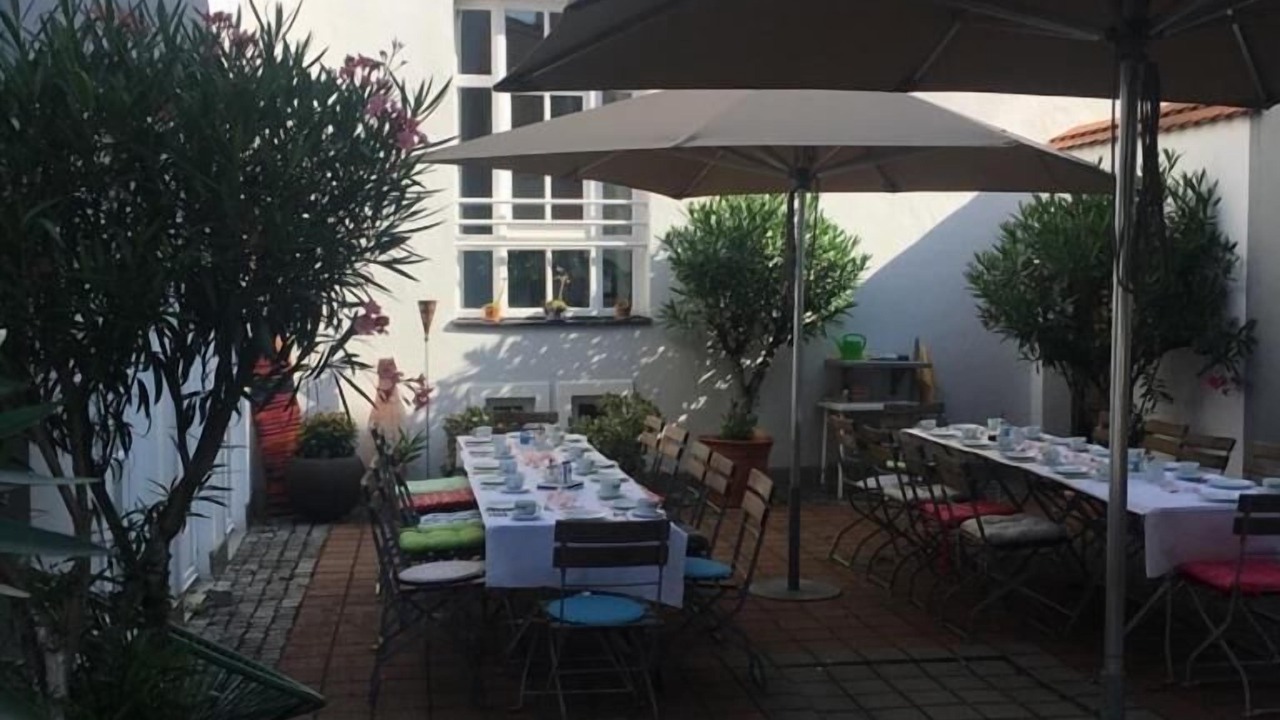 Photo of Patio Balcony in Neuburg