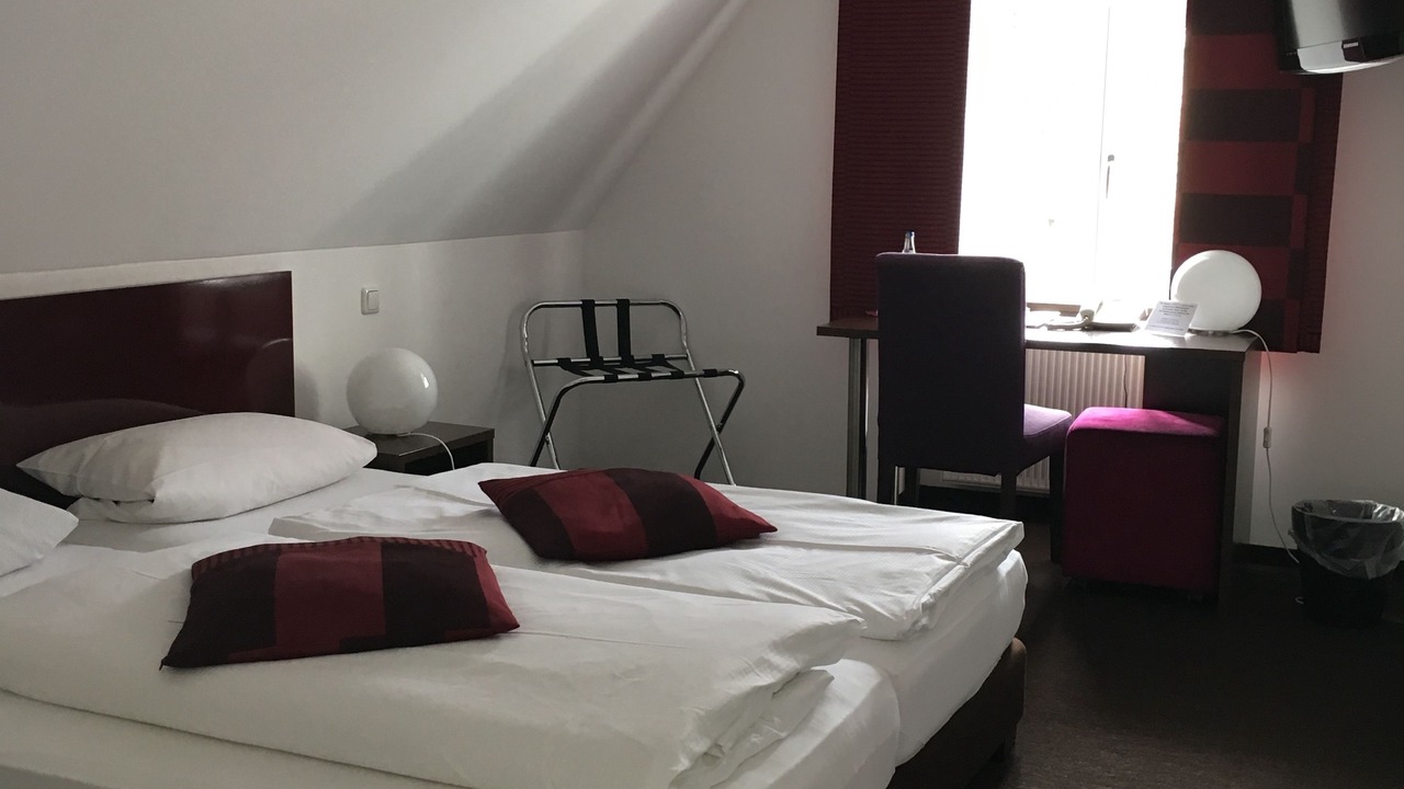 Photo of Bedroom in Neuburg