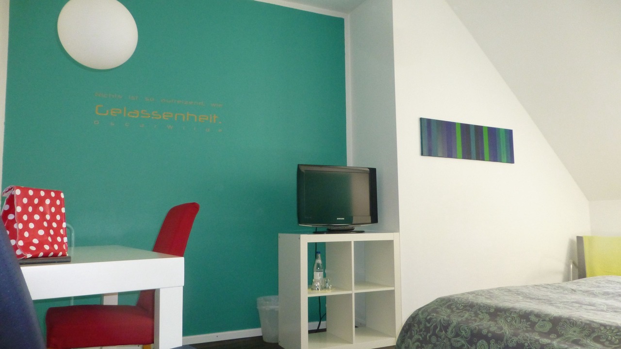 Photo of Bedroom in Neuburg
