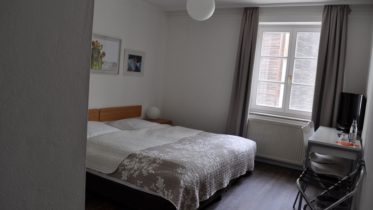 Photo of Bedroom in Neuburg