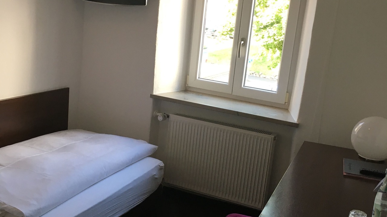 Photo of Bedroom in Neuburg
