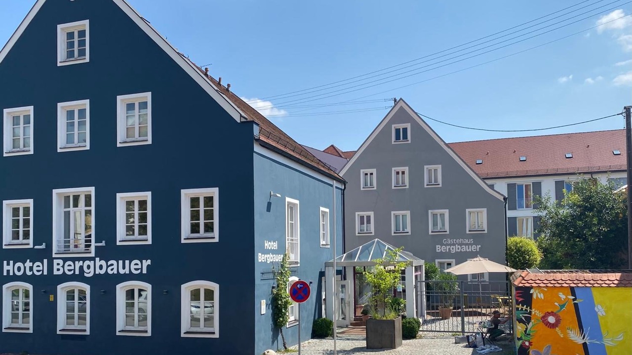 Photo of Outdoor in Neuburg