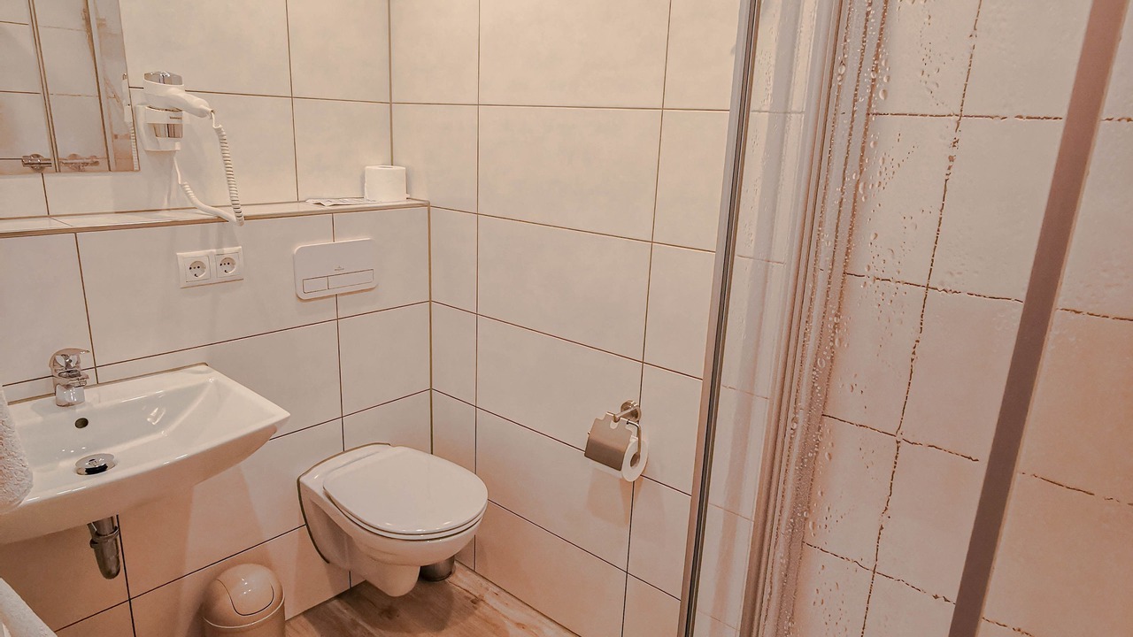 Photo of Bathroom in Sellin