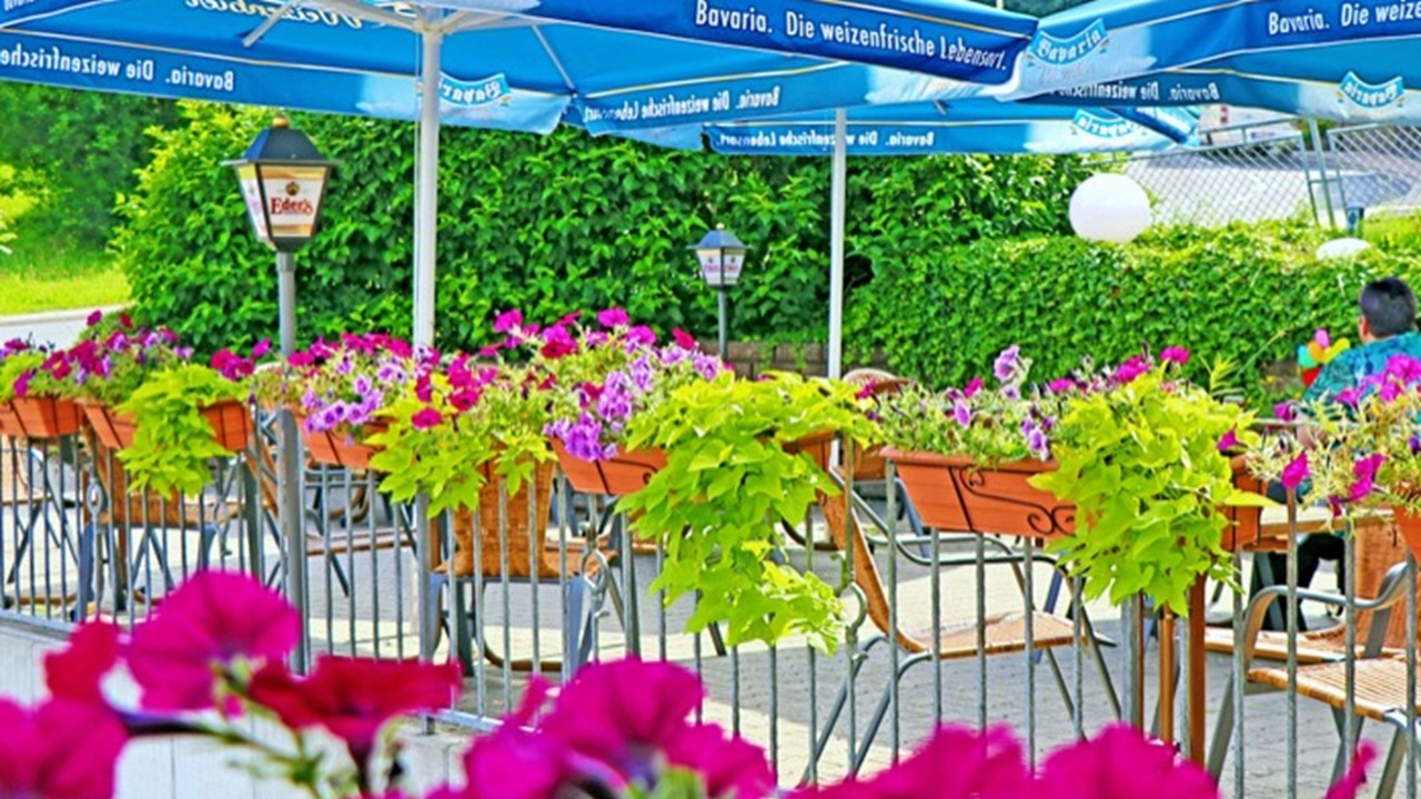 Photo of Patio Balcony in Roßbach