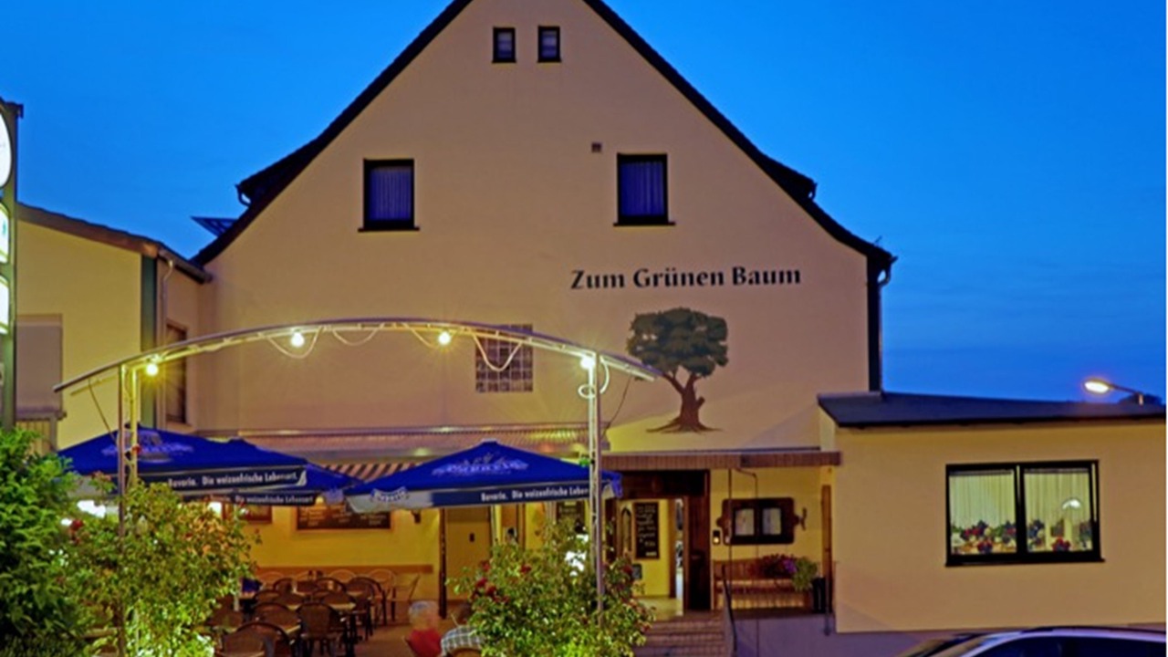Photo of Outdoor in Roßbach