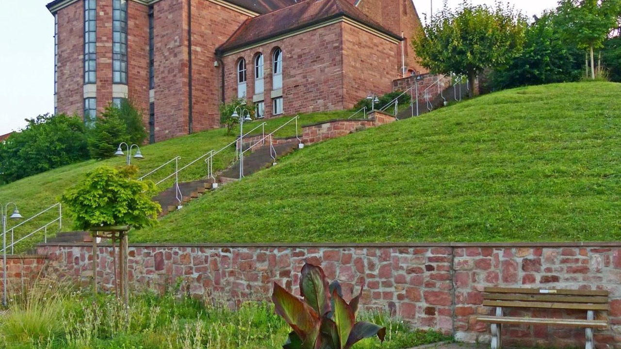 Photo of Outdoor in Roßbach