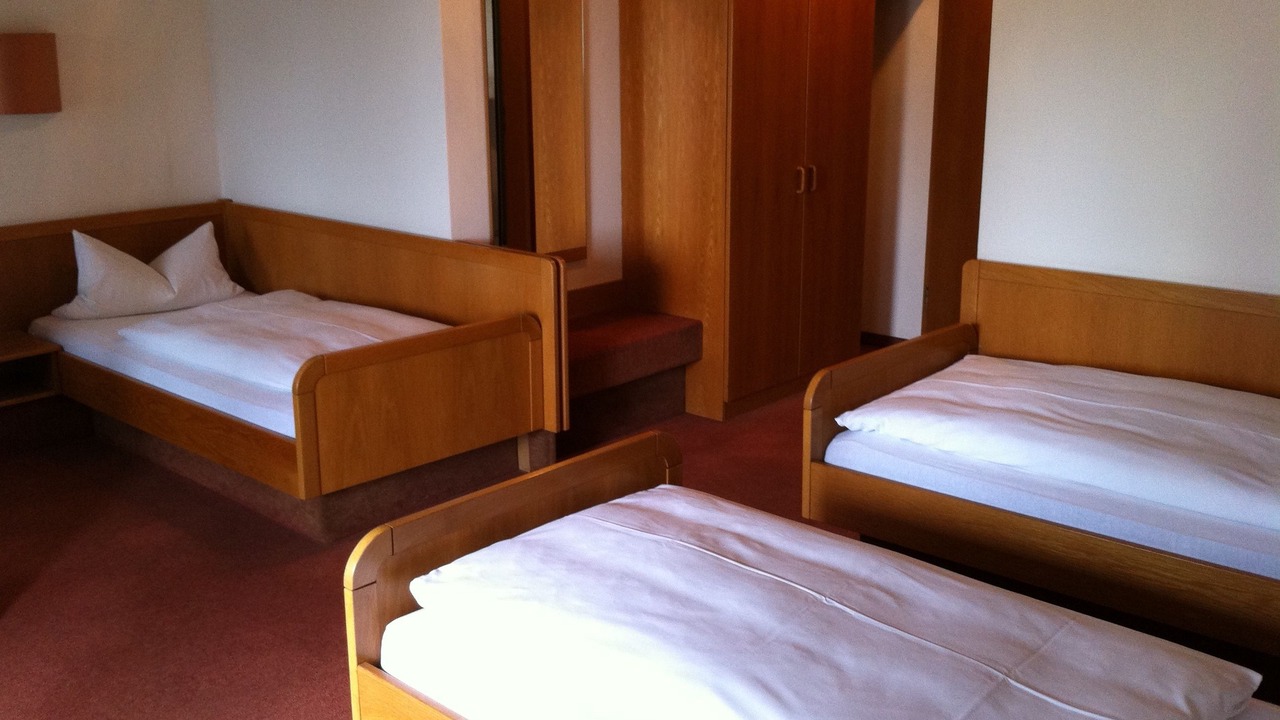 Photo of Bedroom in Goldbach