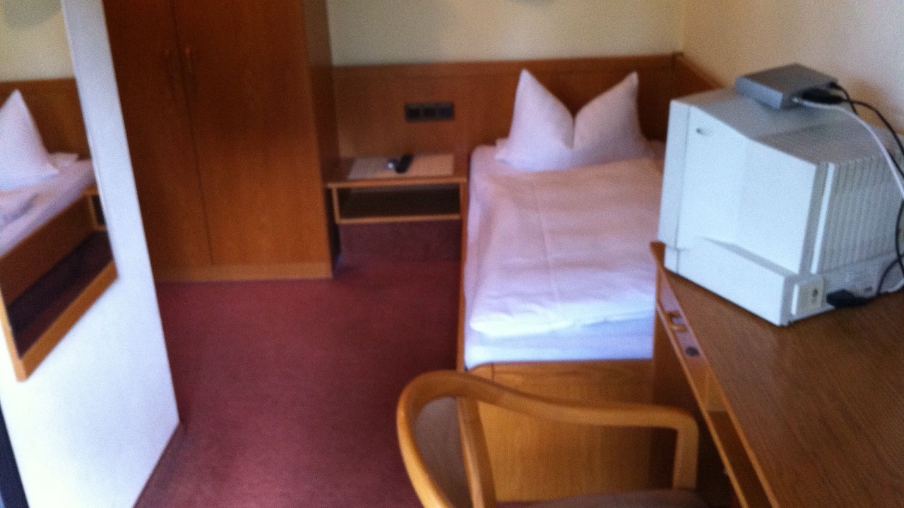 Photo of Bedroom in Goldbach