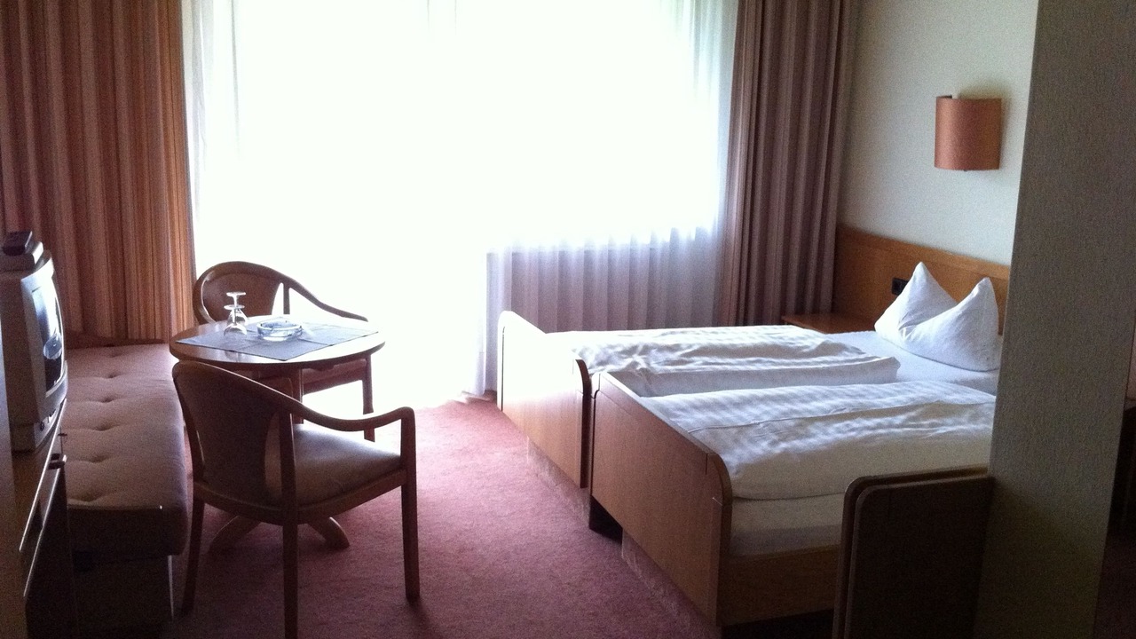 Photo of Bedroom in Goldbach