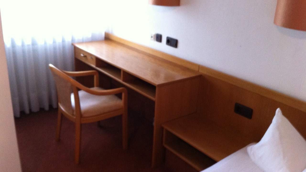 Photo of Bedroom in Goldbach