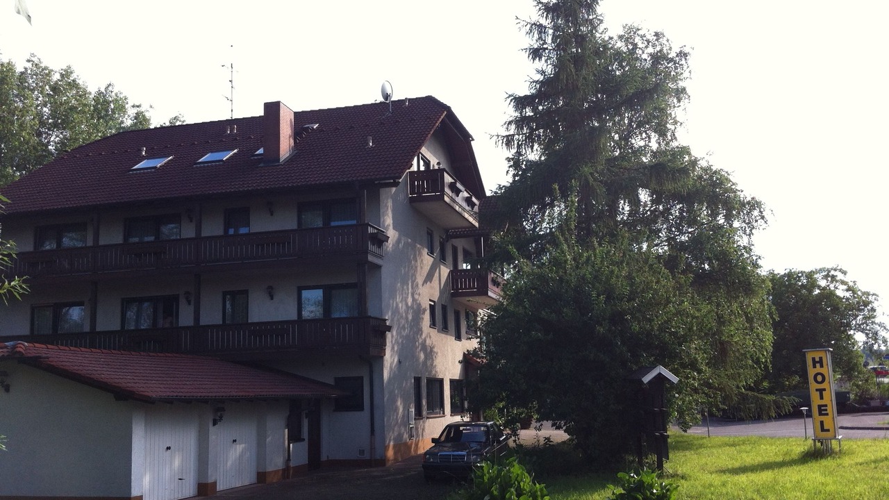 Photo of Outdoor in Goldbach