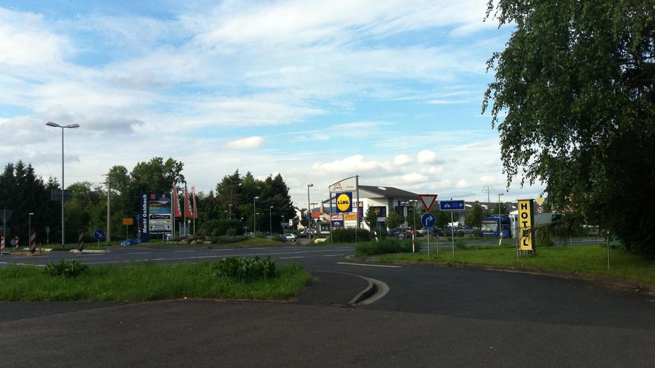 Photo of Outdoor in Goldbach