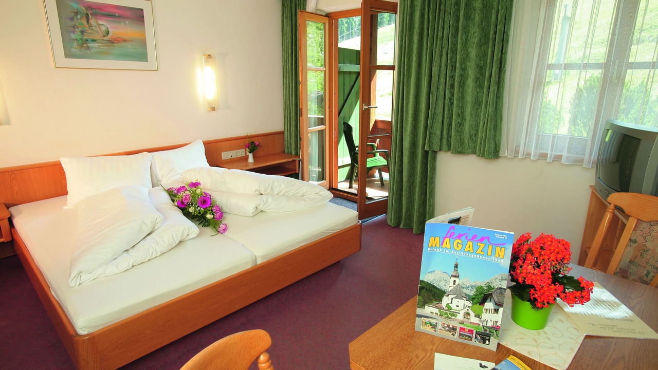 Photo of Bedroom in Bischofswiesen