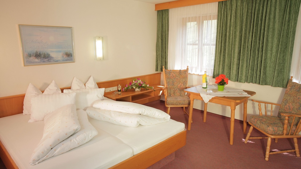 Photo of Bedroom in Bischofswiesen
