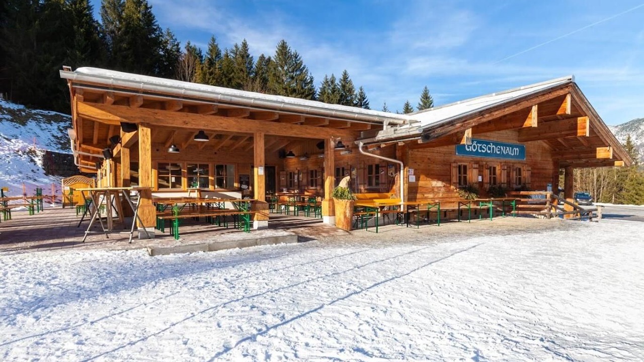 Photo of Outdoor in Bischofswiesen