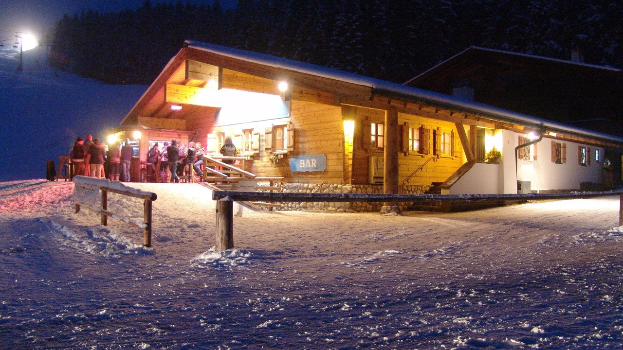 Photo of Outdoor in Bischofswiesen
