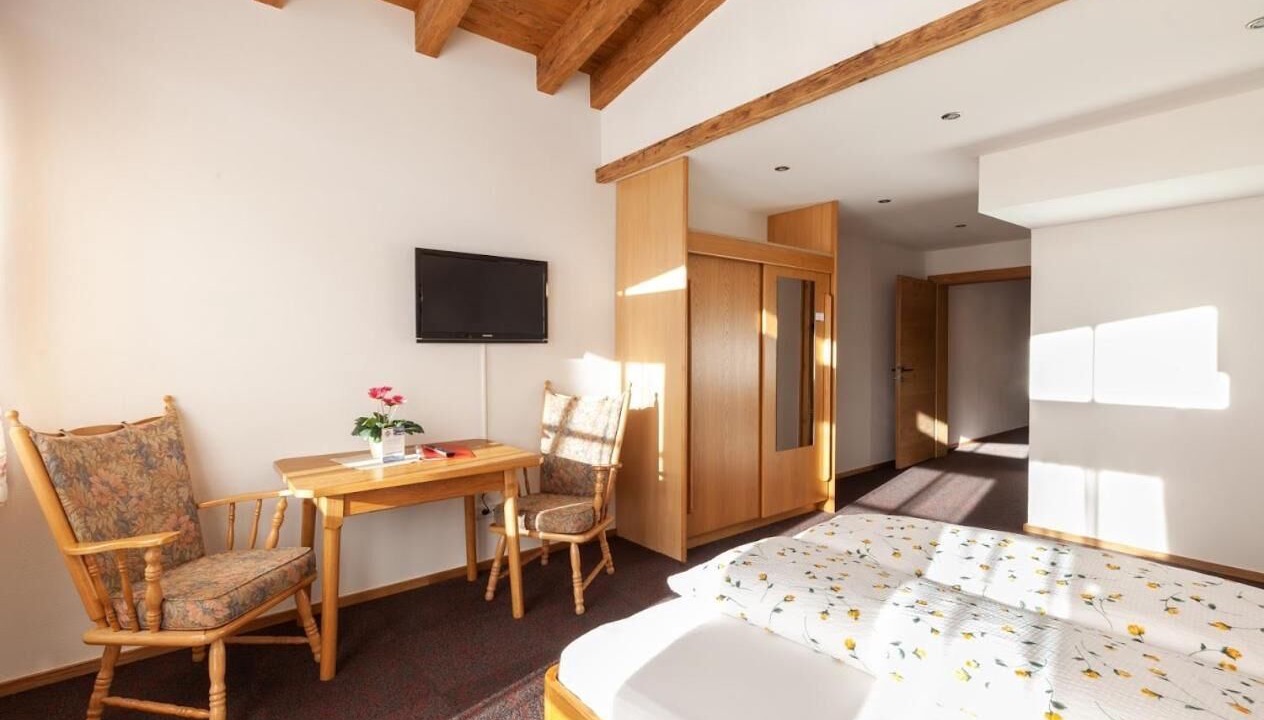 Photo of Bedroom in Bischofswiesen