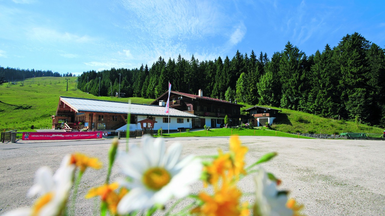 Photo of Outdoor in Bischofswiesen