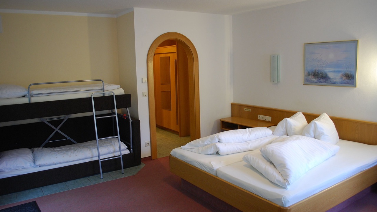 Photo of Bedroom in Bischofswiesen
