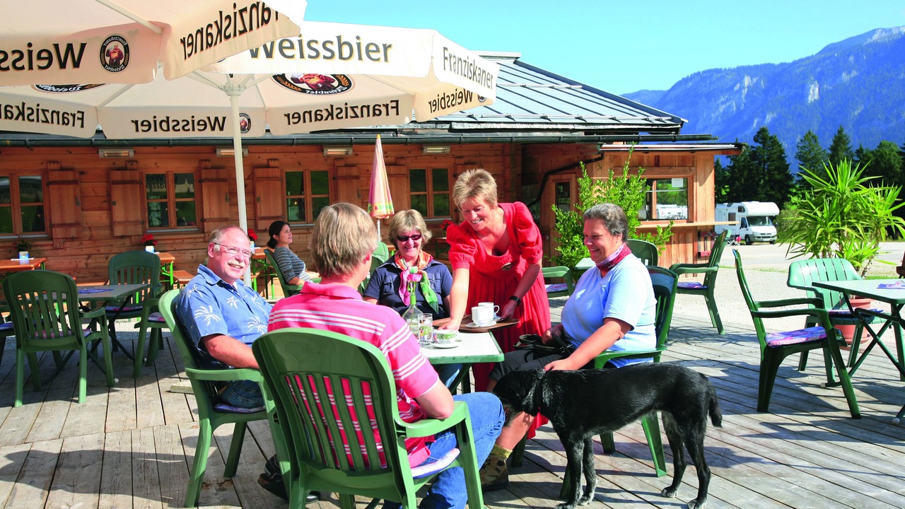 Photo of Outdoor in Bischofswiesen