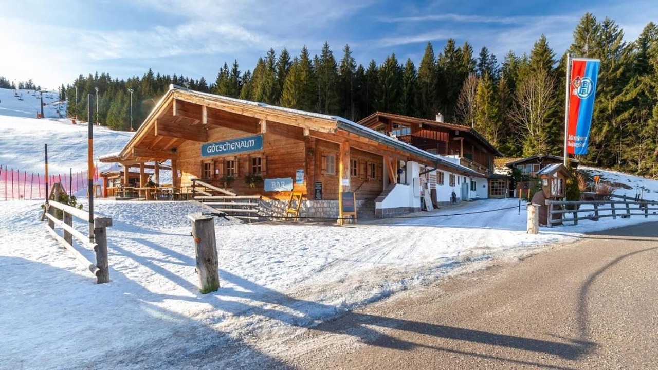 Photo of Outdoor in Bischofswiesen