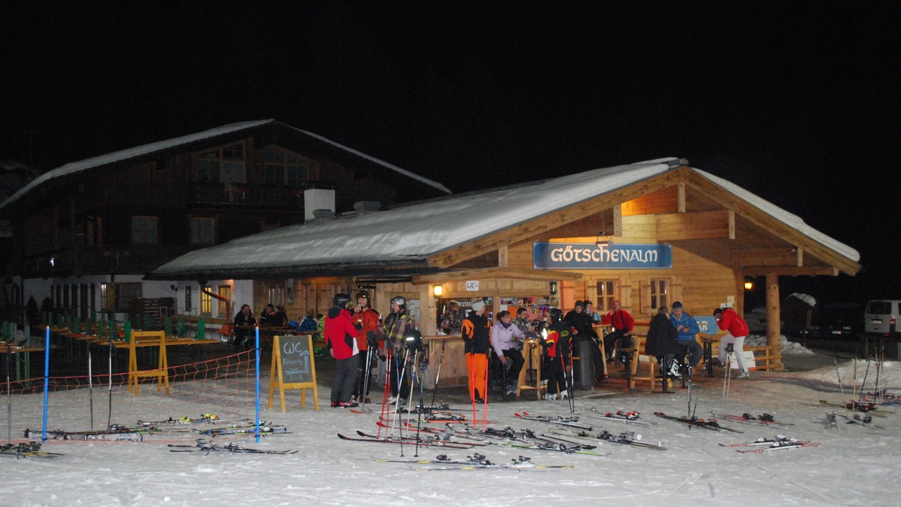 Photo of Outdoor in Bischofswiesen