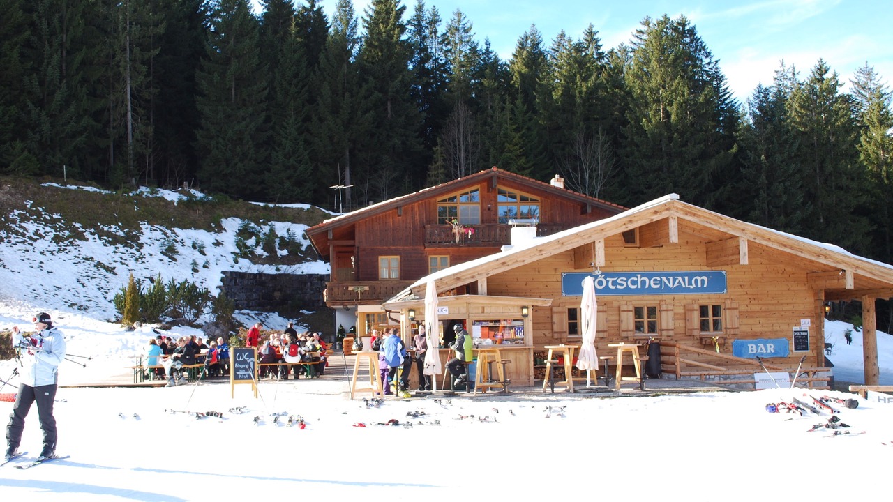 Photo of Others in Bischofswiesen