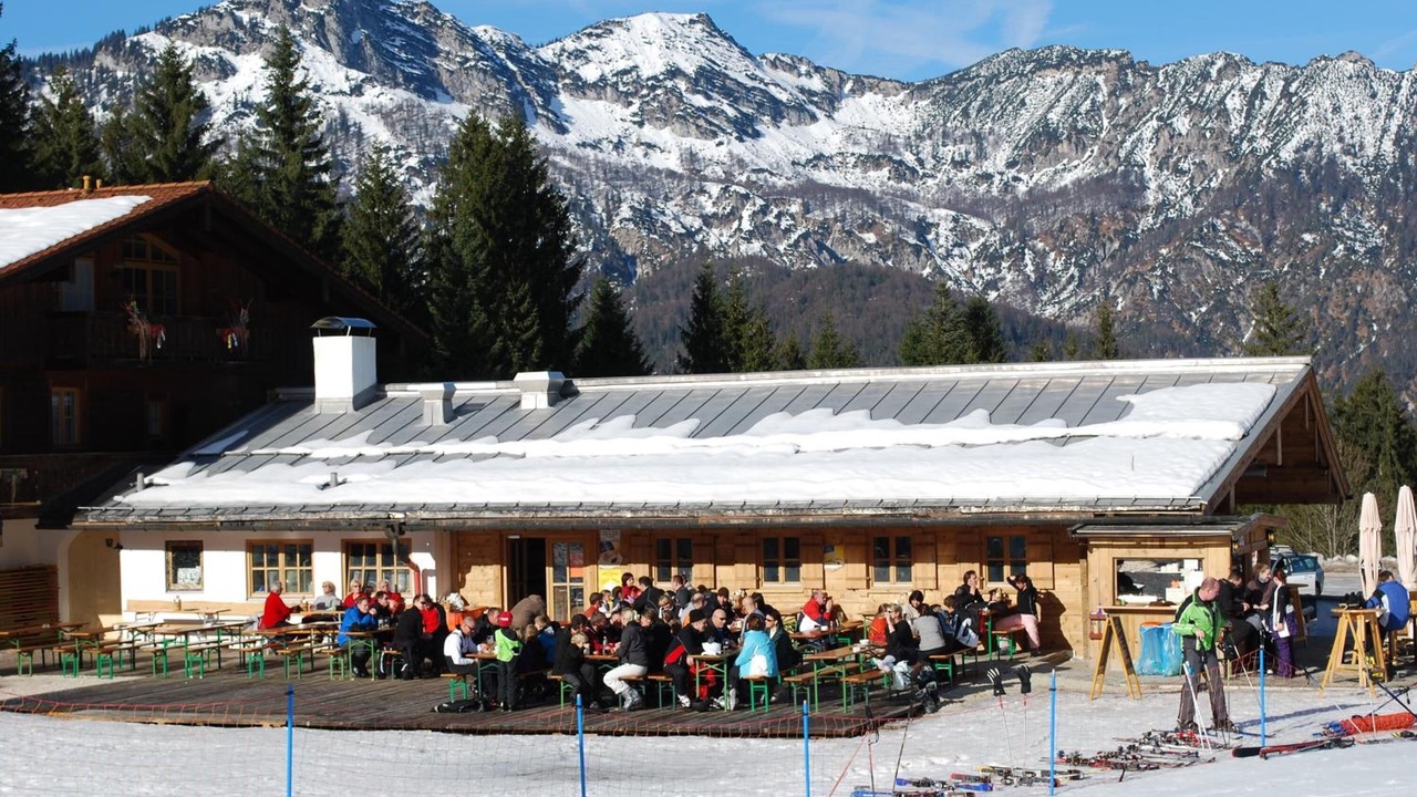 Photo of Others in Bischofswiesen