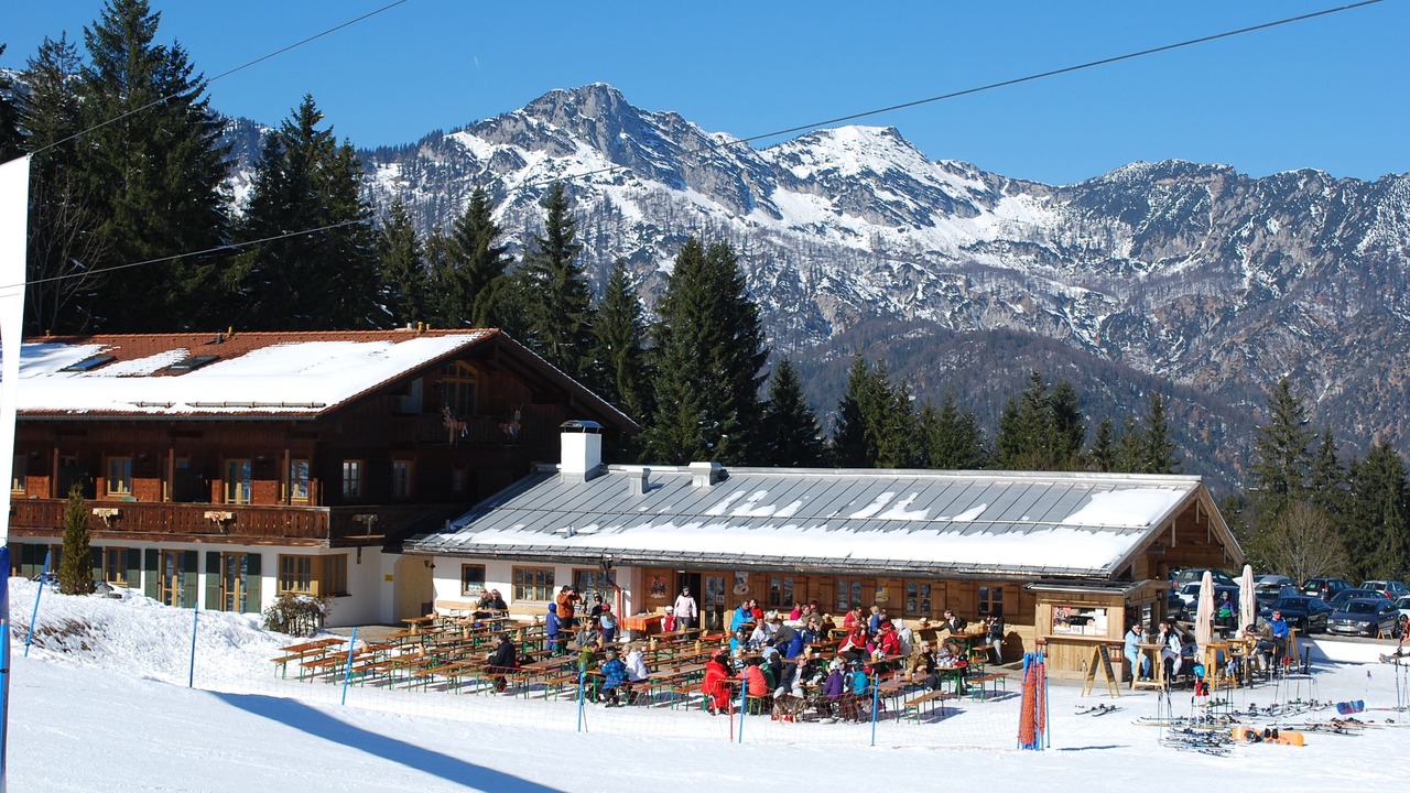 Photo of Outdoor in Bischofswiesen