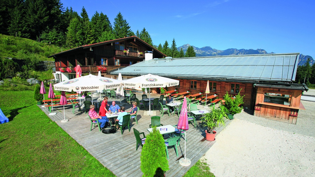 Photo of Outdoor in Bischofswiesen