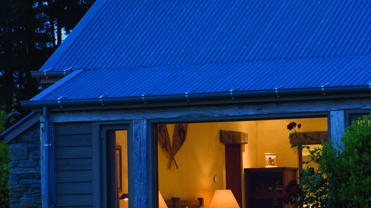 Photo of Bedroom in Glenorchy
