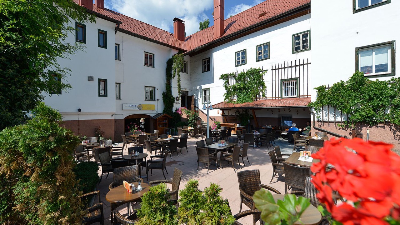 Photo of Patio Balcony in Imst