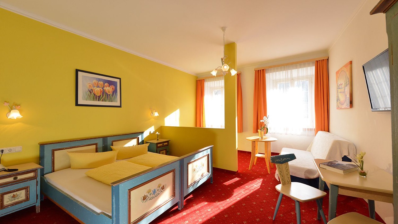 Photo of Bedroom in Imst