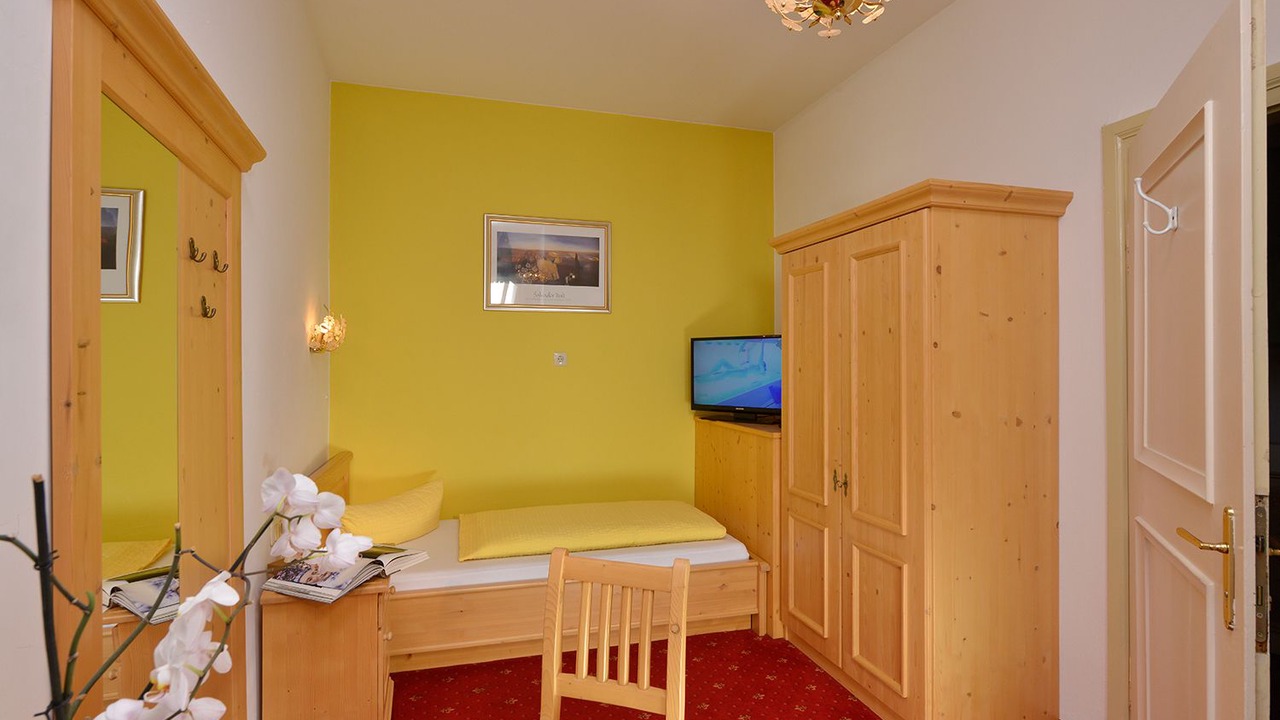 Photo of Bedroom in Imst