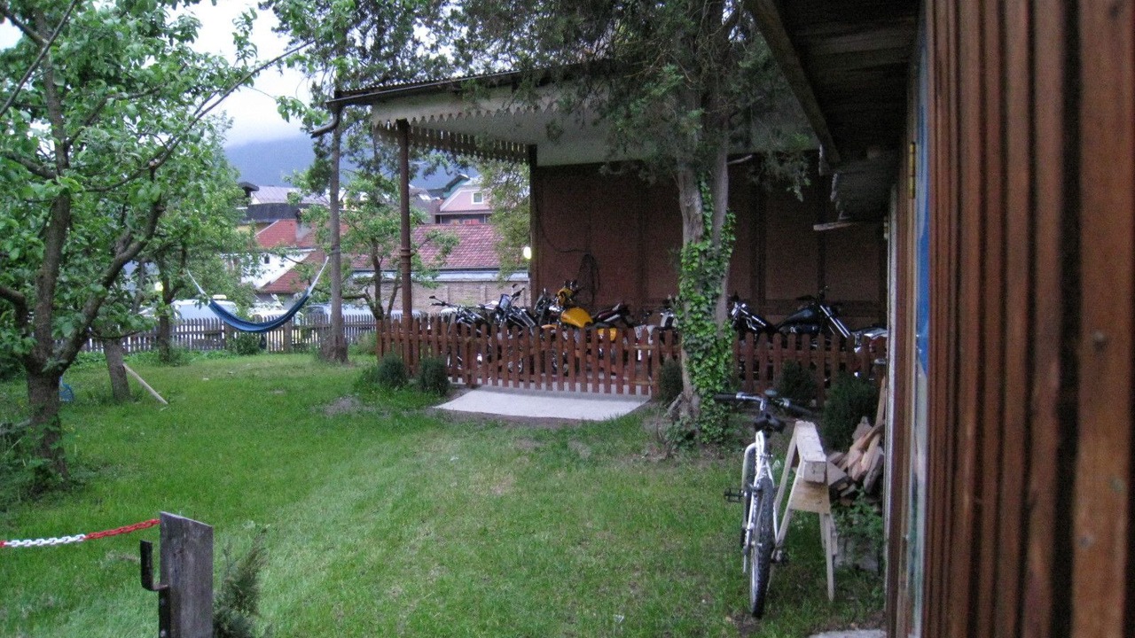 Photo of Outdoor in Imst