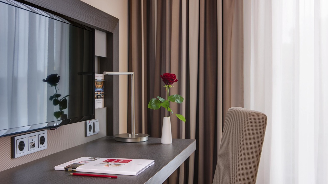 Photo of Bedroom in Bahnhofsviertel