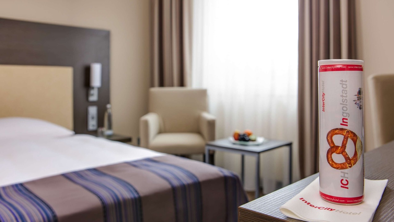 Photo of Bedroom in Bahnhofsviertel