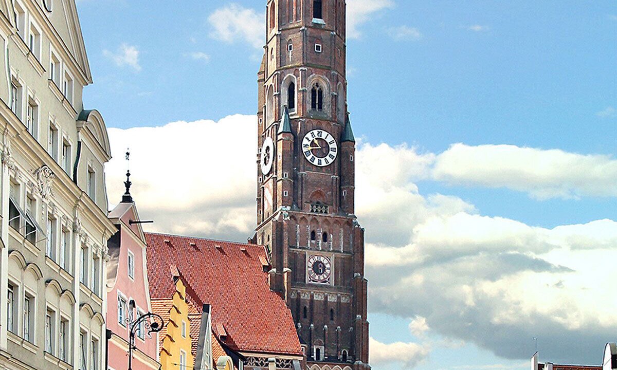 Photo of Outdoor in Altdorf