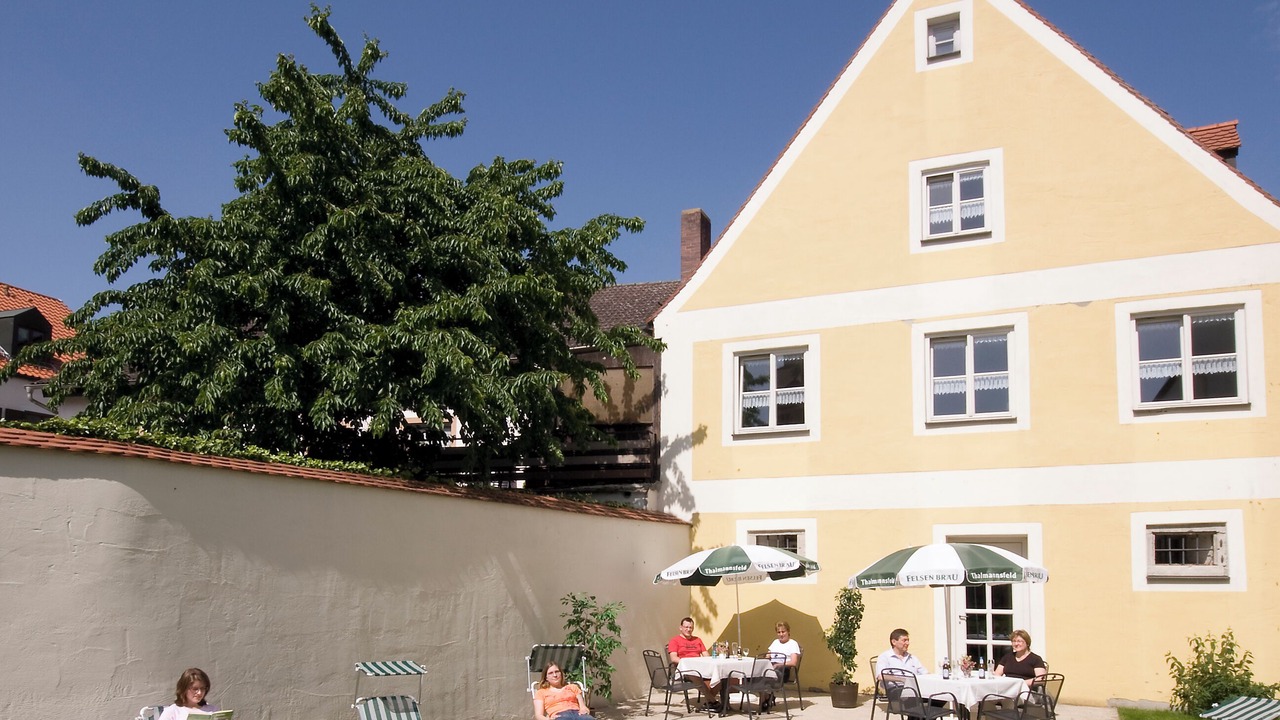Photo of Outdoor in Beilngries
