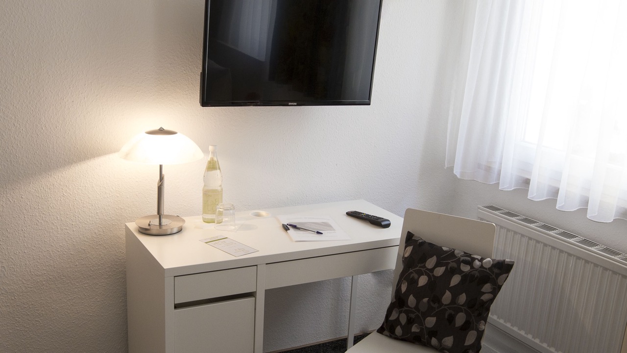 Photo of Bedroom in Fuerth