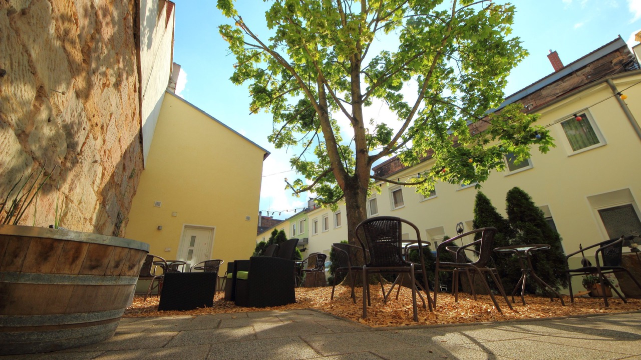 Photo of Patio Balcony in Fuerth