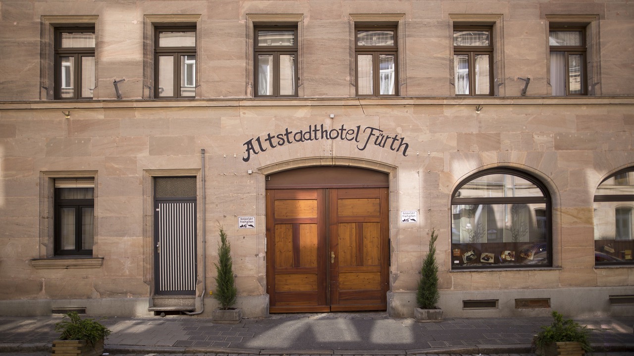 Photo of Outdoor in Fuerth