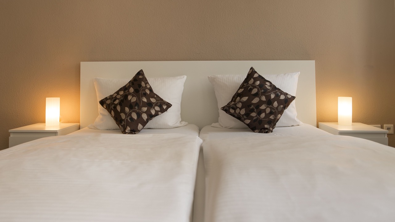 Photo of Bedroom in Fuerth