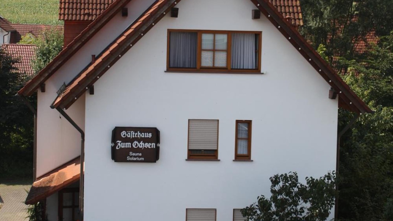 Photo of Outdoor in Rottenberg