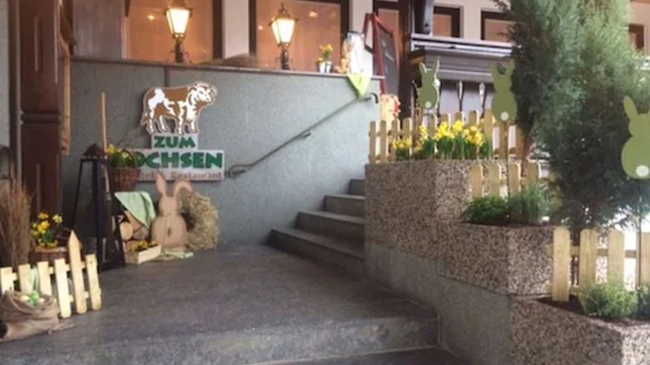 Photo of Outdoor in Rottenberg