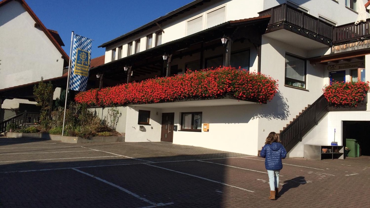 Photo of Outdoor in Rottenberg